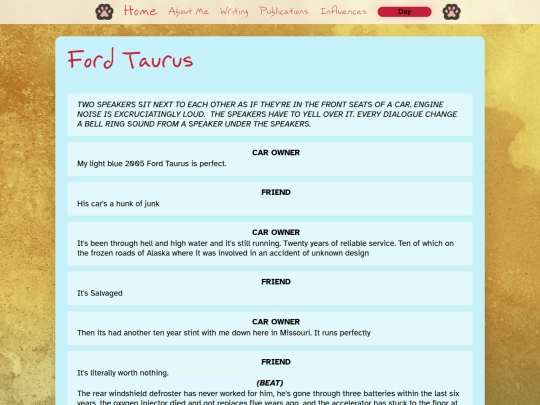 pages/Writing-Portfolio/posts/2025-12-03-Ford-Taurus screenshot