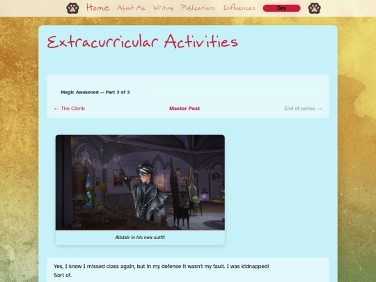 pages/Writing-Portfolio/posts/2026-09-24-Extracurricular-Activities screenshot