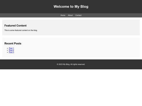 testingshit screenshot