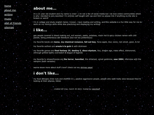 about screenshot