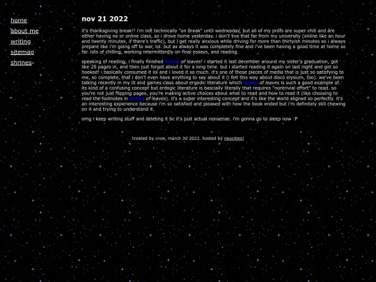 writing/blog/1122/21 screenshot