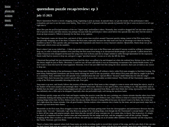 writing/music/queendom-puzzle/3 screenshot