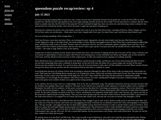 writing/music/queendom-puzzle/4 screenshot