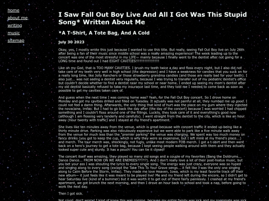 writing/music/tourdust screenshot
