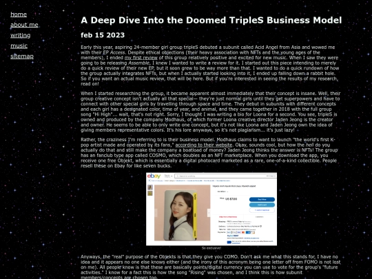 writing/music/triples-doomed screenshot