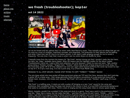 writing/music/we-fresh screenshot