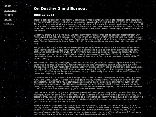 writing/video-games/destiny/d2-burnout screenshot