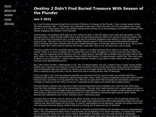 writing/video-games/destiny/plunder-review screenshot
