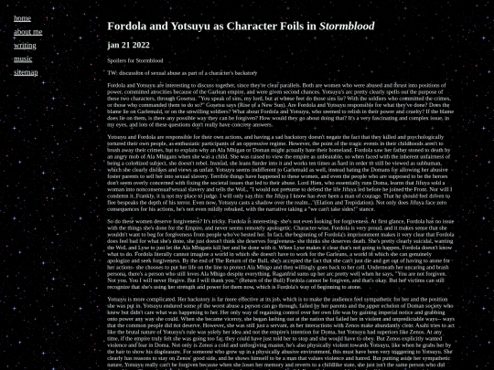 writing/video-games/ffxiv/fordola-yotsuyu screenshot