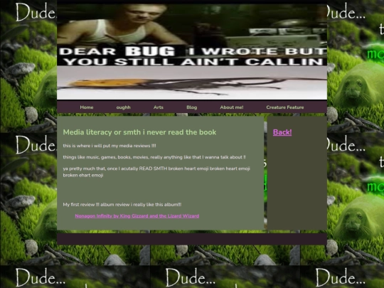 pages/blogcategories/media/mediahome screenshot