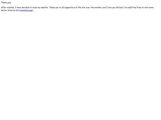 notfound screenshot