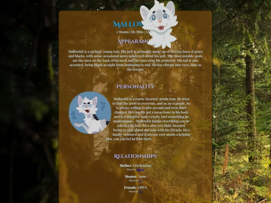 Mallowcloud/mallowkit screenshot
