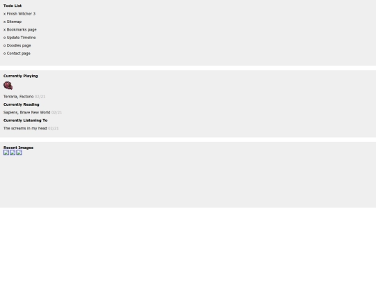 sidebar screenshot