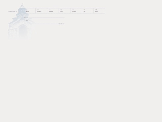 music screenshot