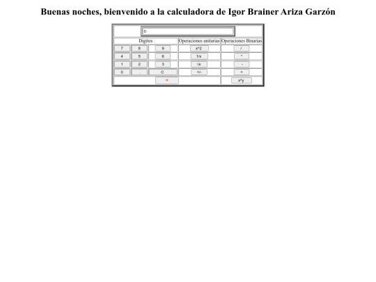 operaciones/opreacionesmatematicas screenshot