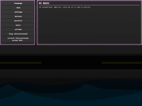 music screenshot
