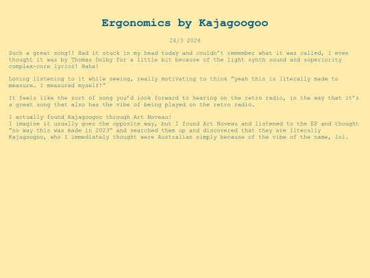 Music-blog/260324 screenshot
