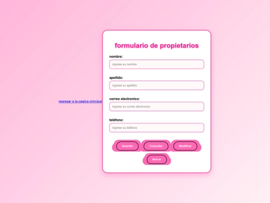 formulariodepropietario screenshot