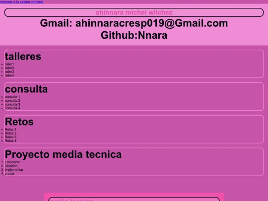 pagina1 screenshot