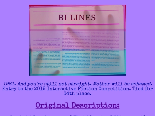 BannedGames/Bi-Lines screenshot