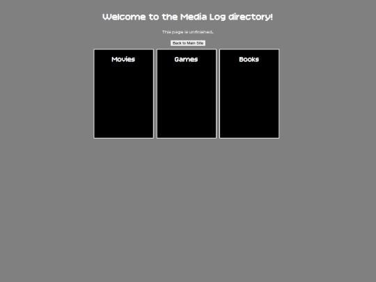 media-log screenshot