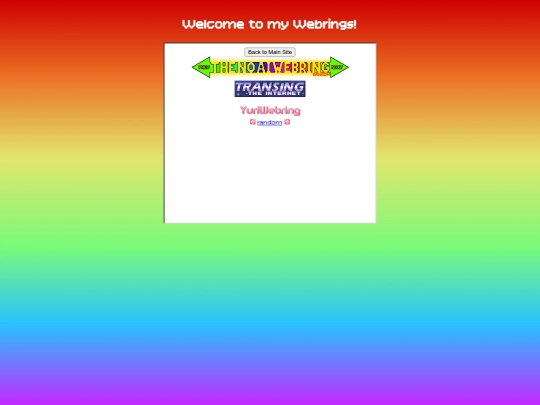 webrings screenshot