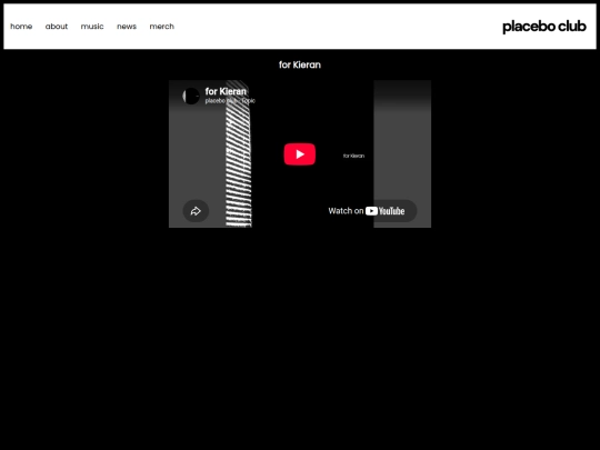 music screenshot