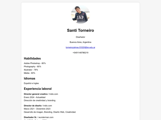 curriculum/curriculum screenshot
