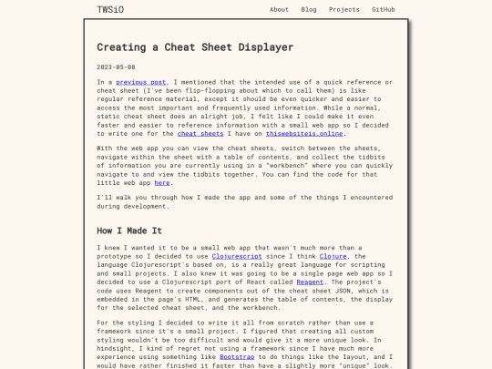 blog/creating-a-cheat-sheet-displayer screenshot