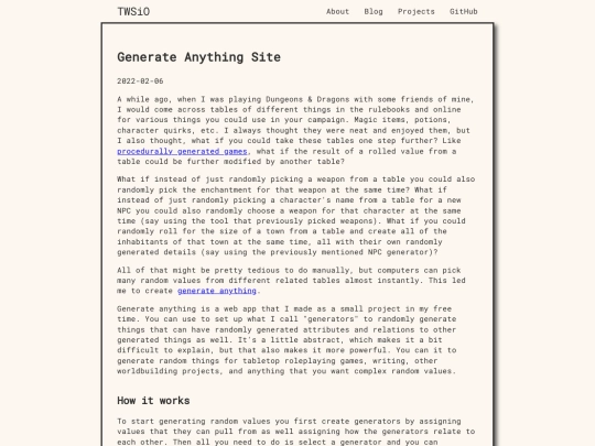 blog/generate-anything-ui screenshot