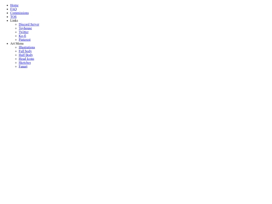 test screenshot