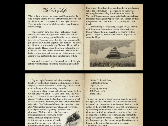 salve-of-life screenshot