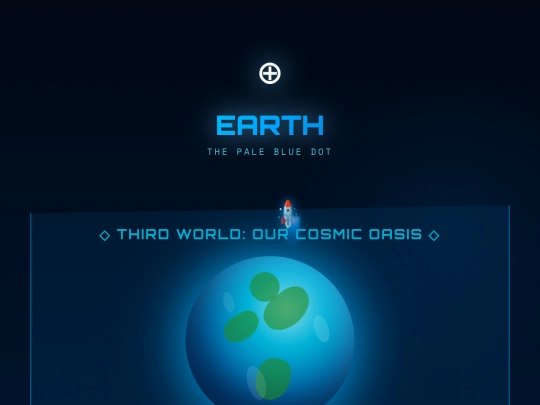 earth screenshot