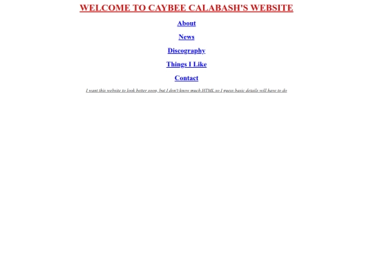 home screenshot
