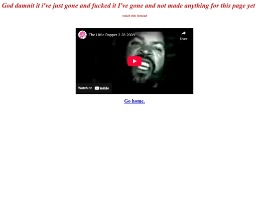 nope screenshot