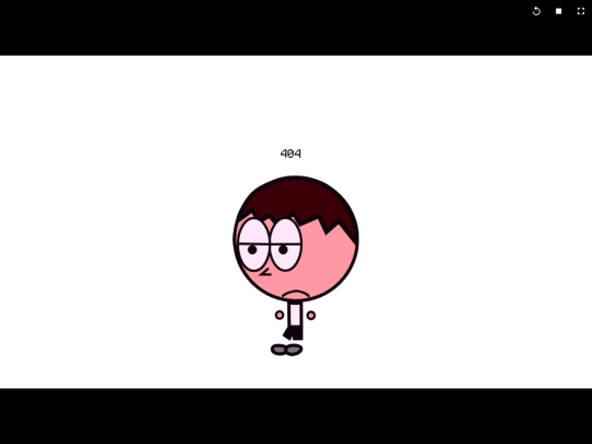 404embed screenshot
