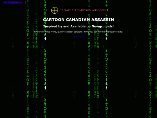 cca screenshot