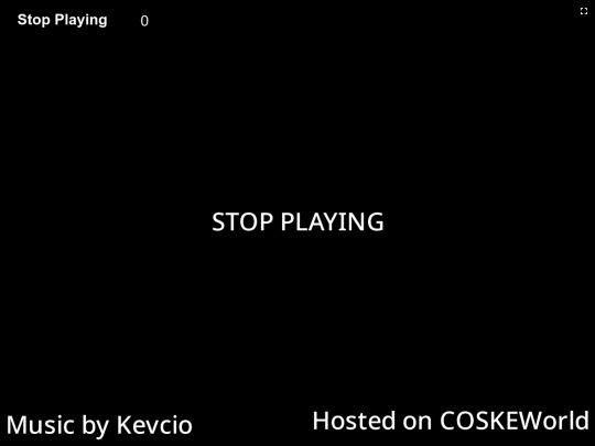 music screenshot