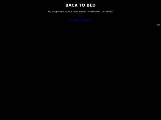 Calloffwork screenshot