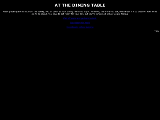 Finish2 screenshot