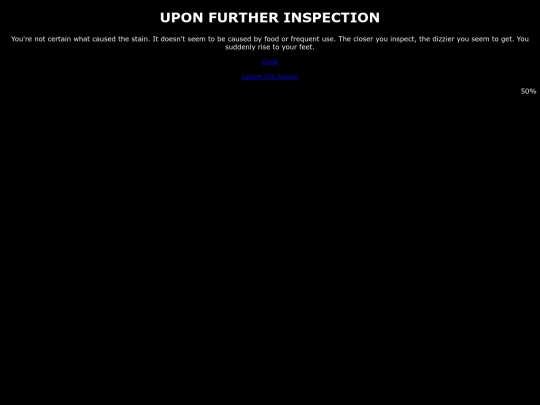 Investigate3 screenshot
