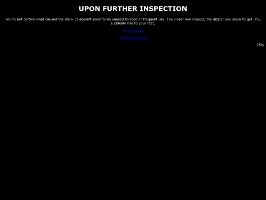 Investigate4 screenshot