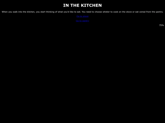Kitchen4 screenshot