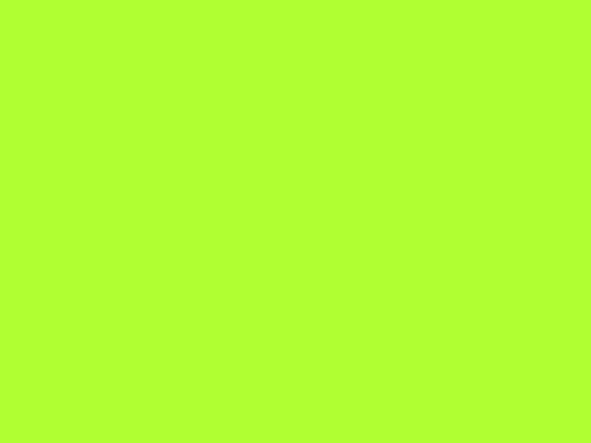 Greenyellow screenshot
