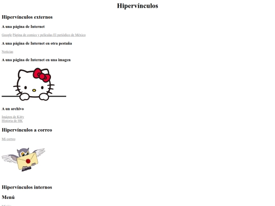 hipervinvulos screenshot