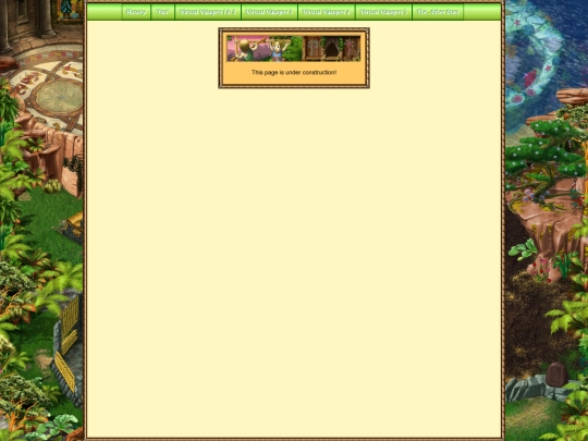 shrines/virtual villager/vvonetwo screenshot