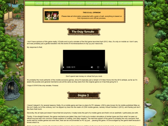 shrines/virtual villager/vvother screenshot