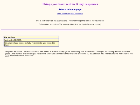 mail screenshot
