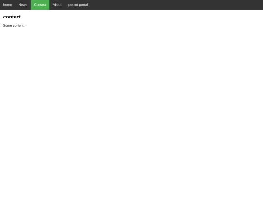 contact2 screenshot