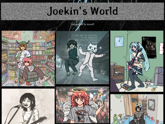 art screenshot